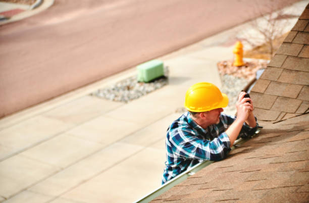 Best New Roof Installation  in Naranja, FL