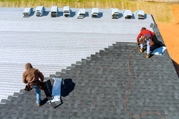 Quick and Trustworthy Emergency Roof Repair Services in Naranja, FL