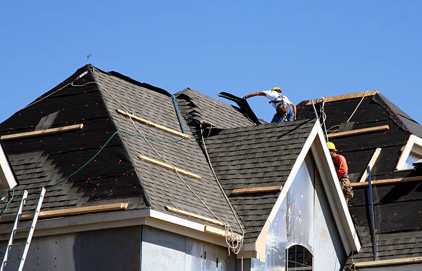 Best New Roof Installation  in Naranja, FL