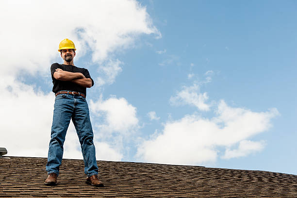 Best Commercial Roofing Services  in Naranja, FL